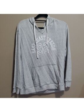My style hoodie size xl